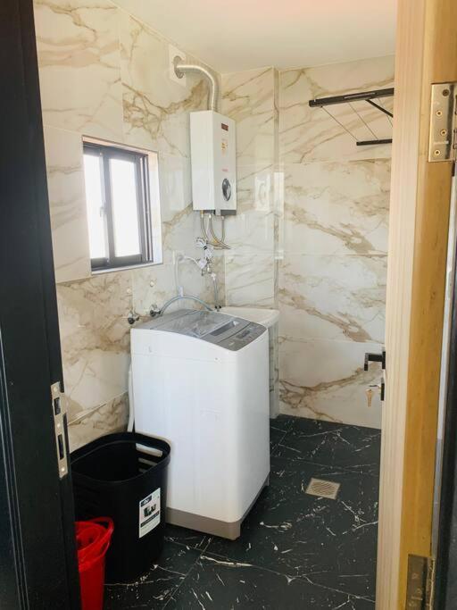 Ferienwohnung Departamento Con Vista De Lujo Santa Cruz de La Sierra Exterior foto